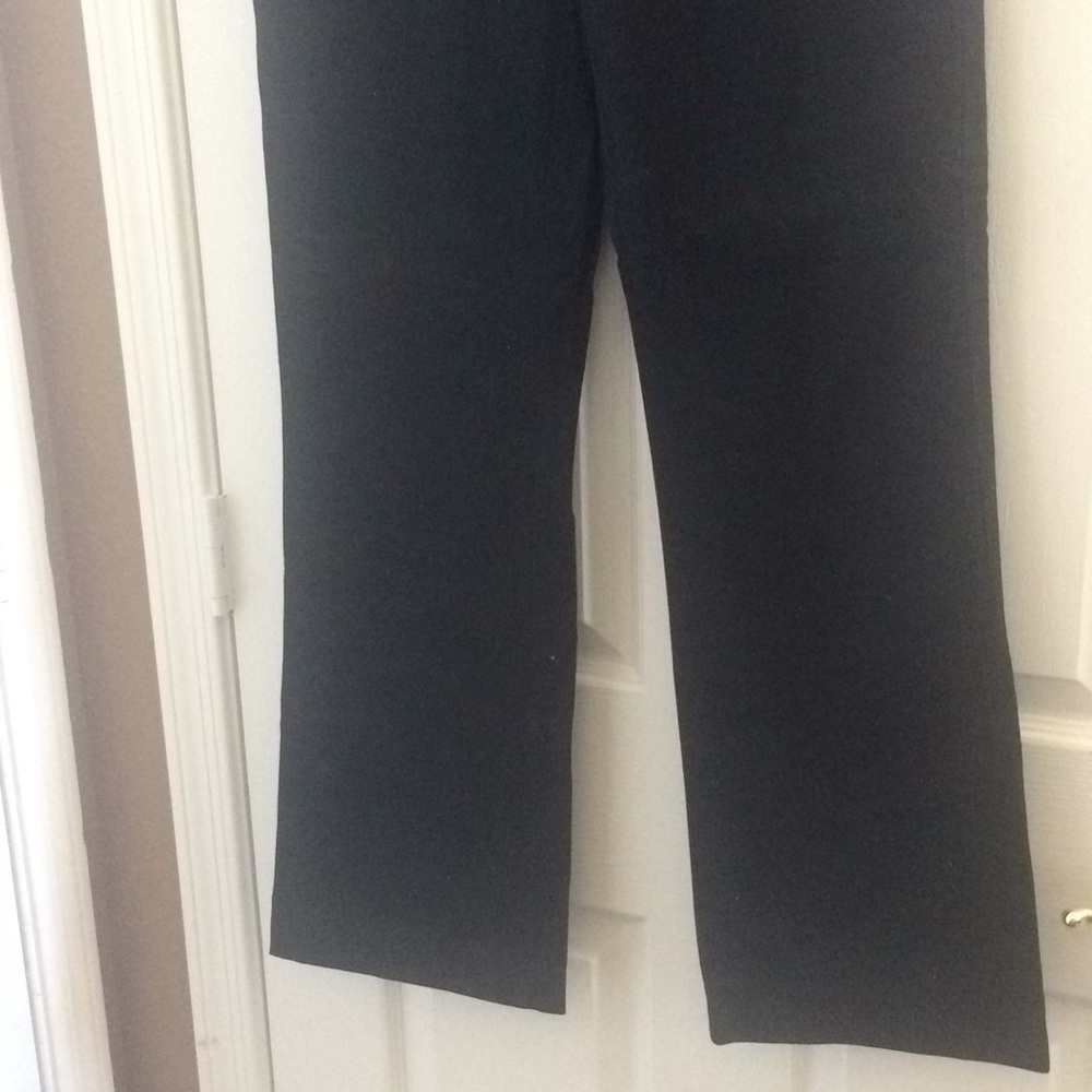 FINAL MARKDOWN Ladies gap brushed jeans 8 - Picture 2 of 5